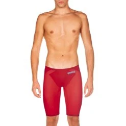 Arena Powerskin Carbon Air 2 Jammer