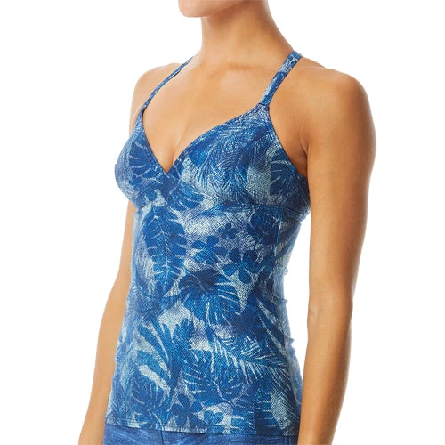 TYR Women's Maui Brooke Tank - Image 4