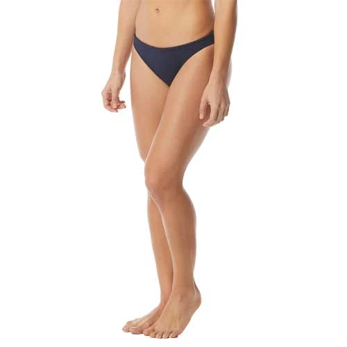 TYR Women's Solid Bikini Bottom - Image 2