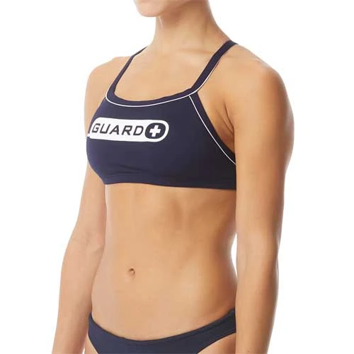 TYR Guard Women's Diamondfit Top - Image 2