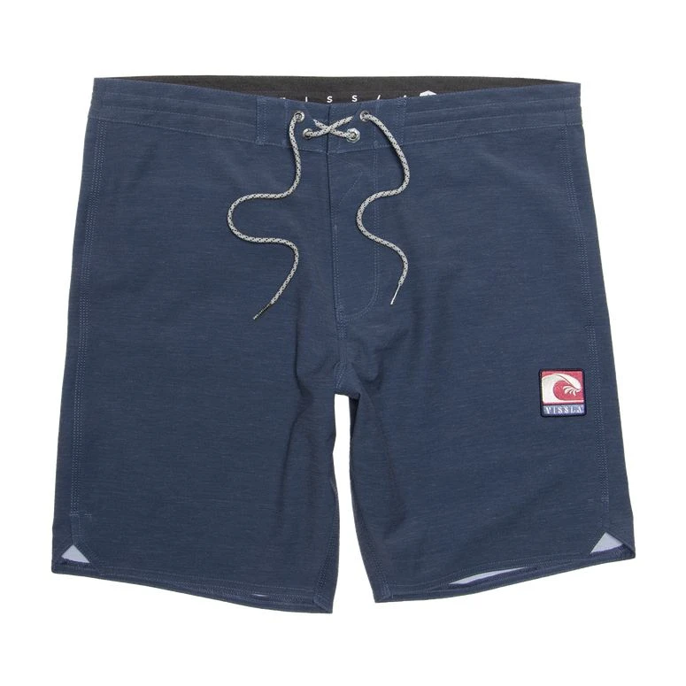 Vissla Solid Sets 18.5" Boardshort - Image 2