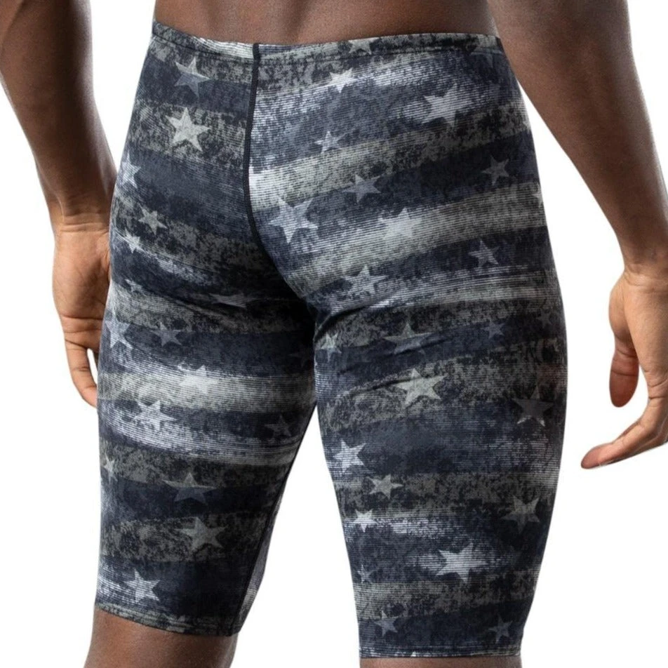 TYR American Dream All Over Jammer - Image 2