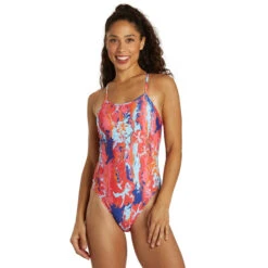 Jolyn Brandon2 Fixed Back Printed 1-Piece