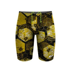 Q Swimwear Buzzing Jammer
