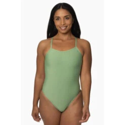 Jolyn Brandon 2 Recycled Foreverever 1-Piece