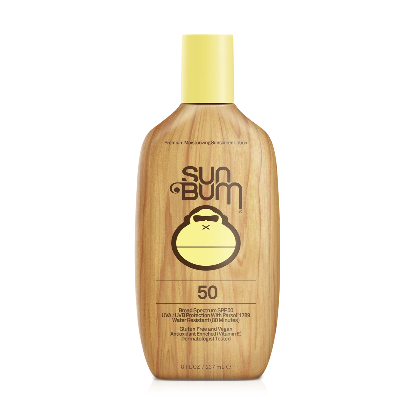 Sun Bum Suncreen Lotion 50 SPF