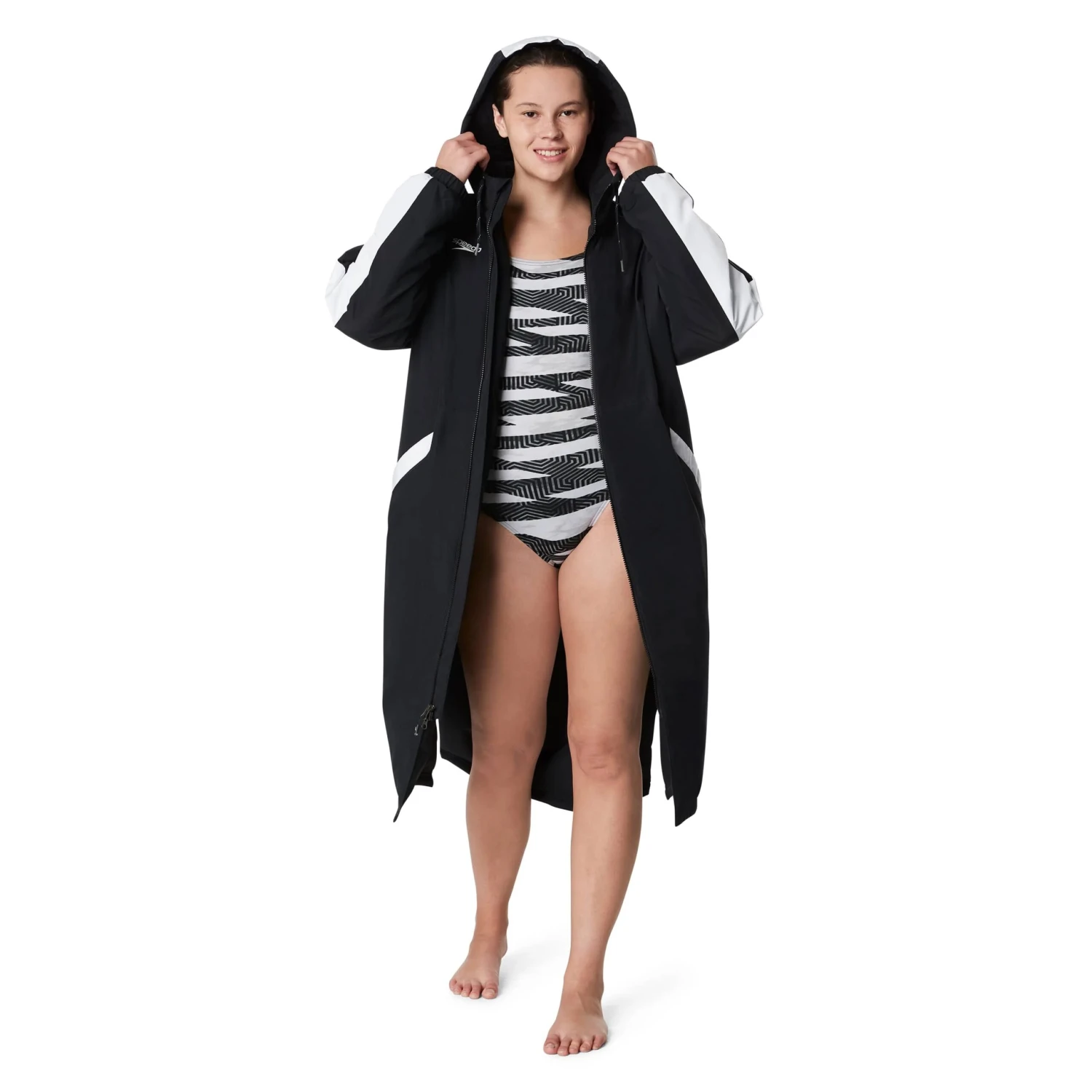 Speedo Edge Parka (Unisex Fit) - Image 4