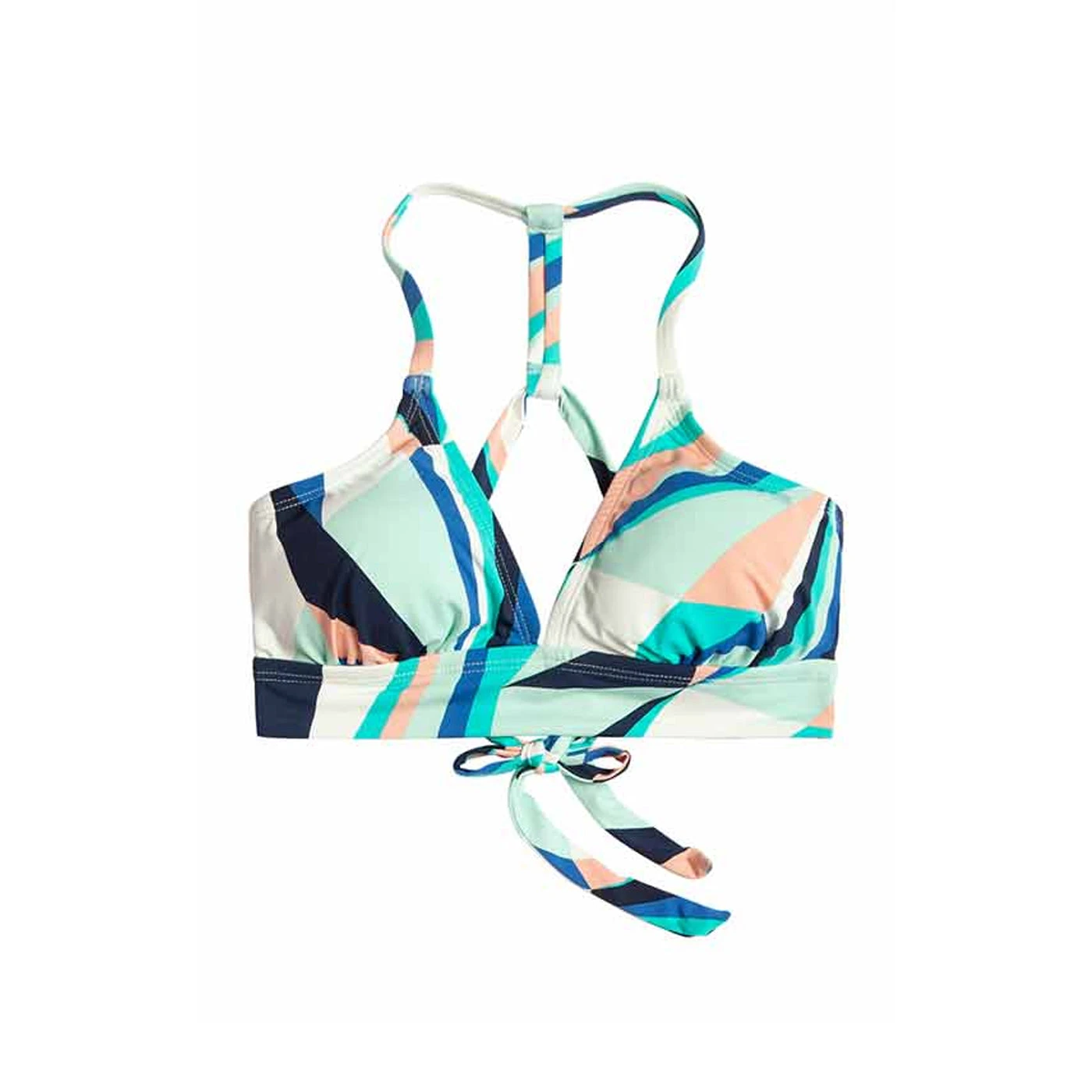 Carve Dahlia Top: Kaleidoscope - Image 4