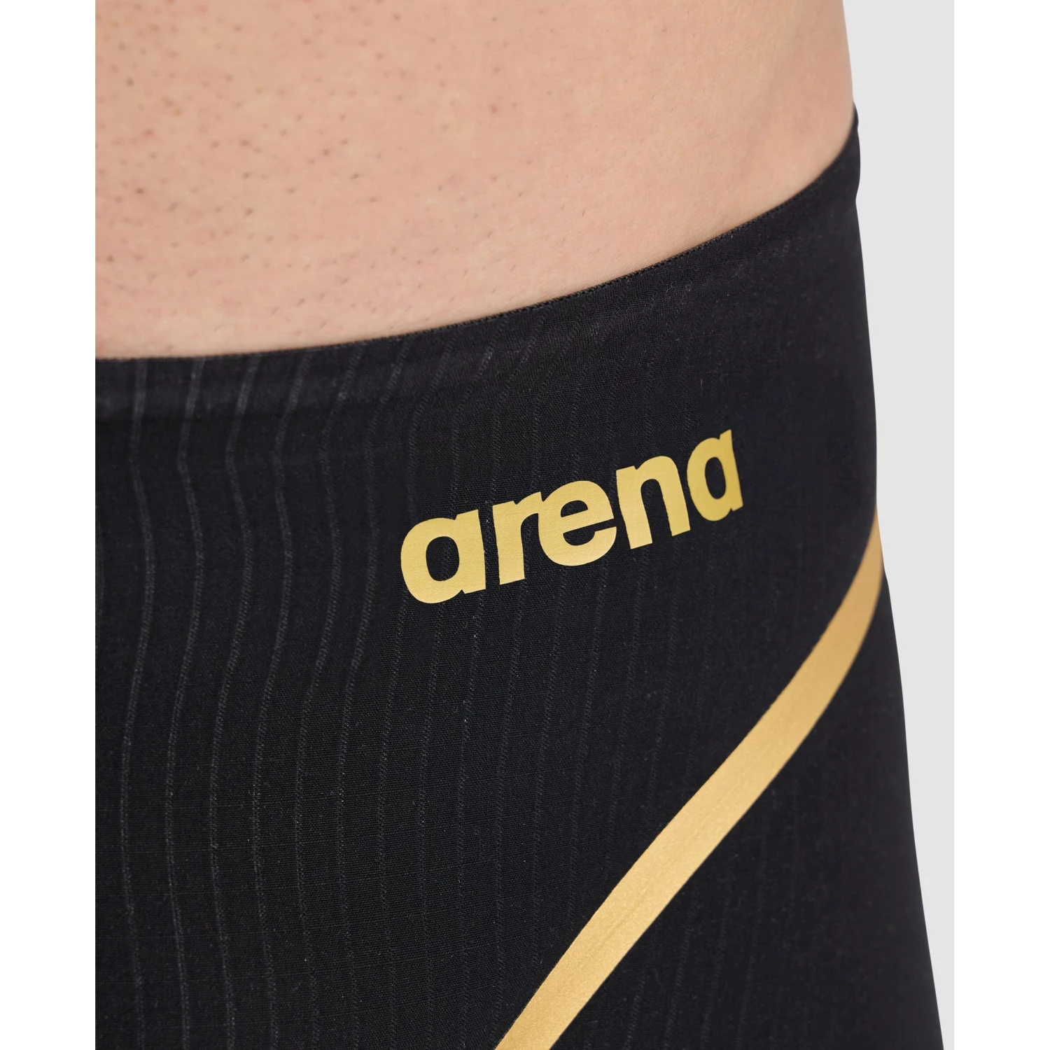 Arena Powerskin Carbon Core FX 50th Anniversary Jammer - Image 4