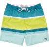 Billabong Men's Spinner Lo Tides Boardshorts