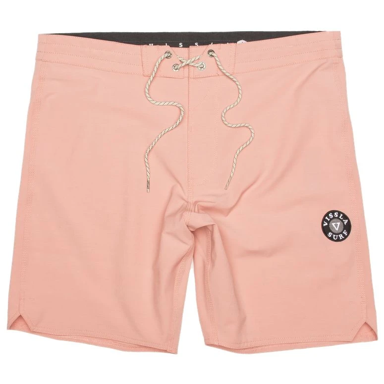 Vissla Solid Sets 18.5" Boardshort - Image 6