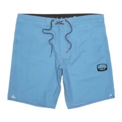 Vissla Solid Sets 18.5" Boardshort