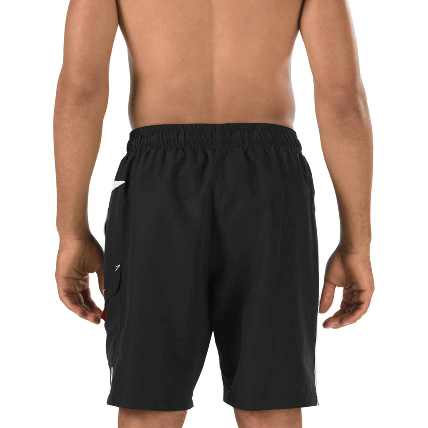 Speedo Men's Marina Volley 20" Swim Trunks - Image 4