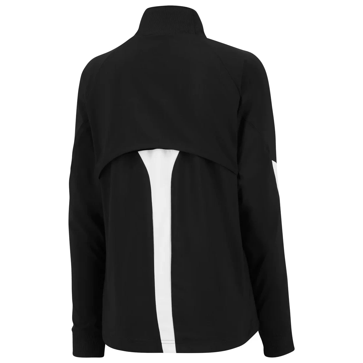Speedo Female Edge Warmup Jacket - Image 5
