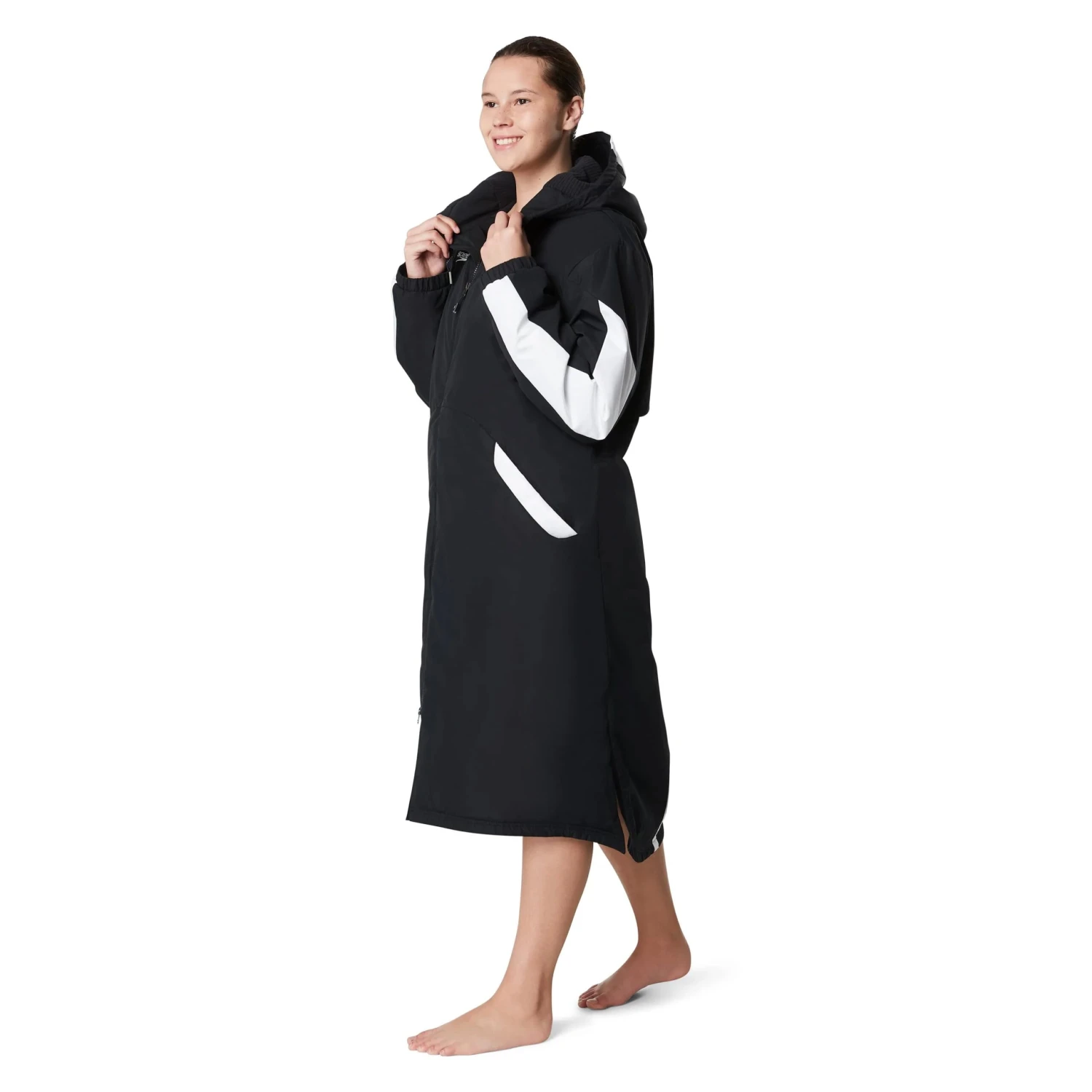 Speedo Edge Parka (Unisex Fit) - Image 5