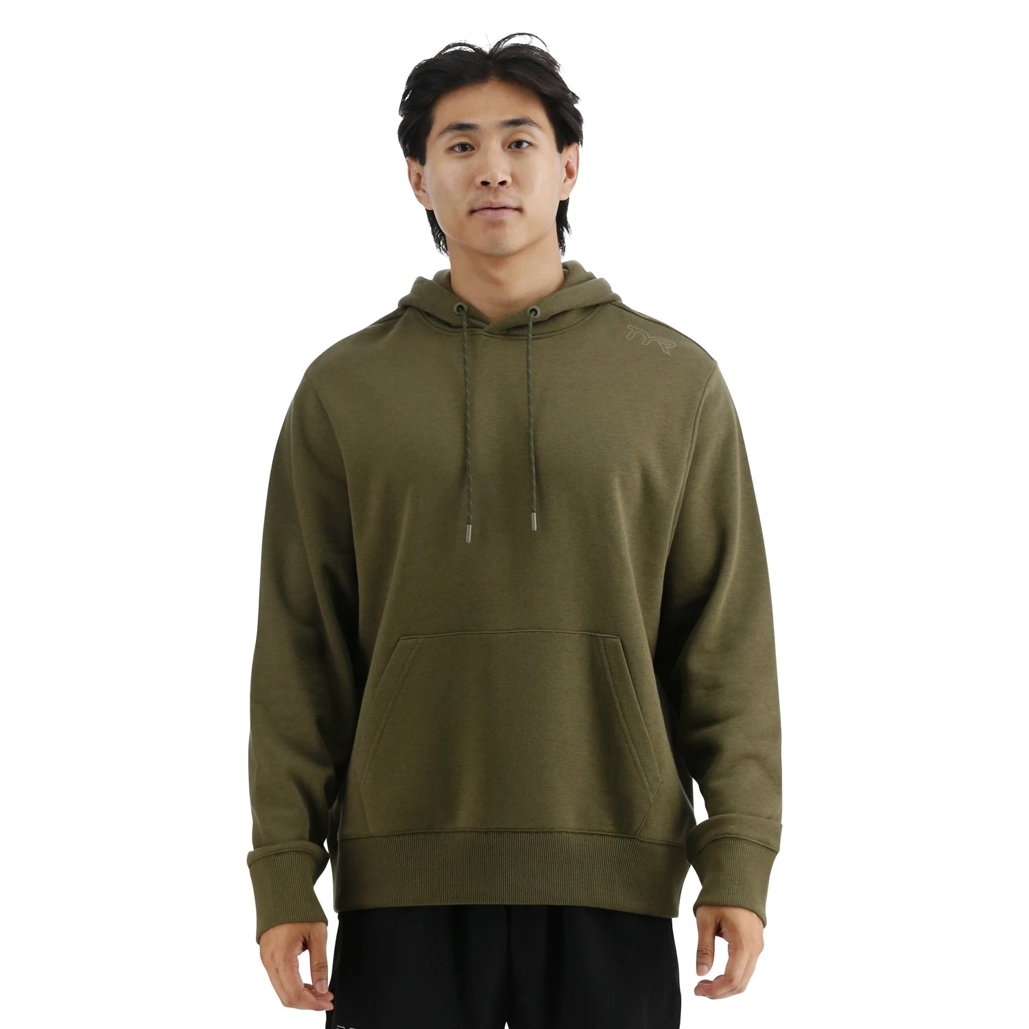 TYR Ultrasoft Men's Tech Hoodie - Image 3