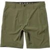 Vissla Lagoon Hybrid 20" Walkshort