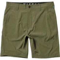 Vissla Lagoon Hybrid 20" Walkshort