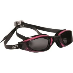 AQUASPHERE MP Michael Phelps Women's Xceed Goggle
