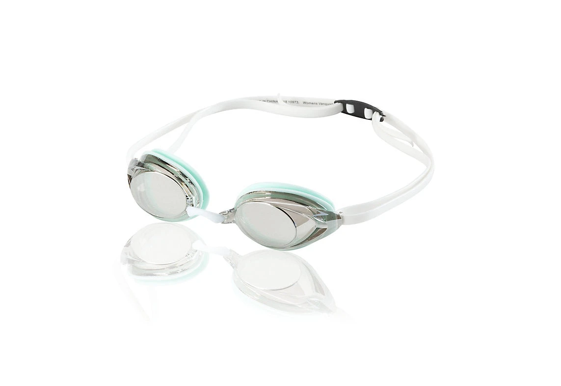 Speedo Womens Vanquisher 2.0 Mirrored Goggle - Image 7