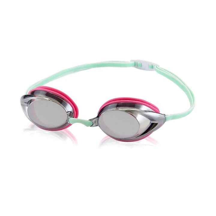 Speedo Womens Vanquisher 2.0 Mirrored Goggle - Image 6