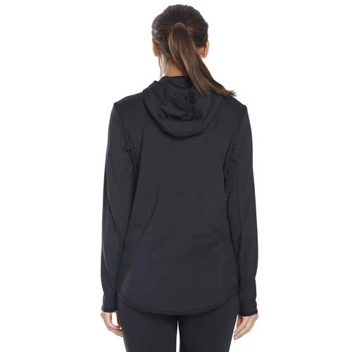TYR Women's Podium Zip Hoodie - Image 2