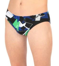 Dolfin Renegade Brief