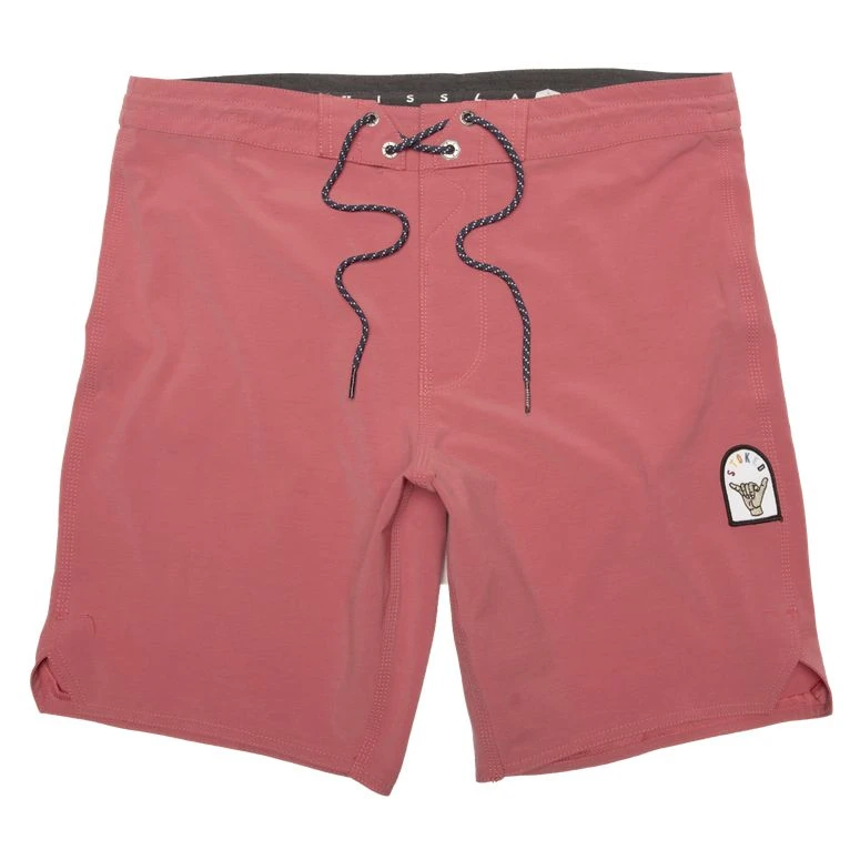 Vissla Solid Sets 18.5" Boardshort - Image 9