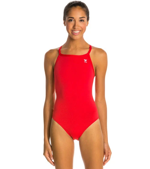 TYR Durafast Elite DiamondFit One Piece - Image 2