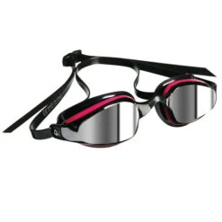 AQUASPHERE MP K180 Ladies Mirrored Goggle
