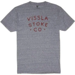 Vissla Inside Out Tee