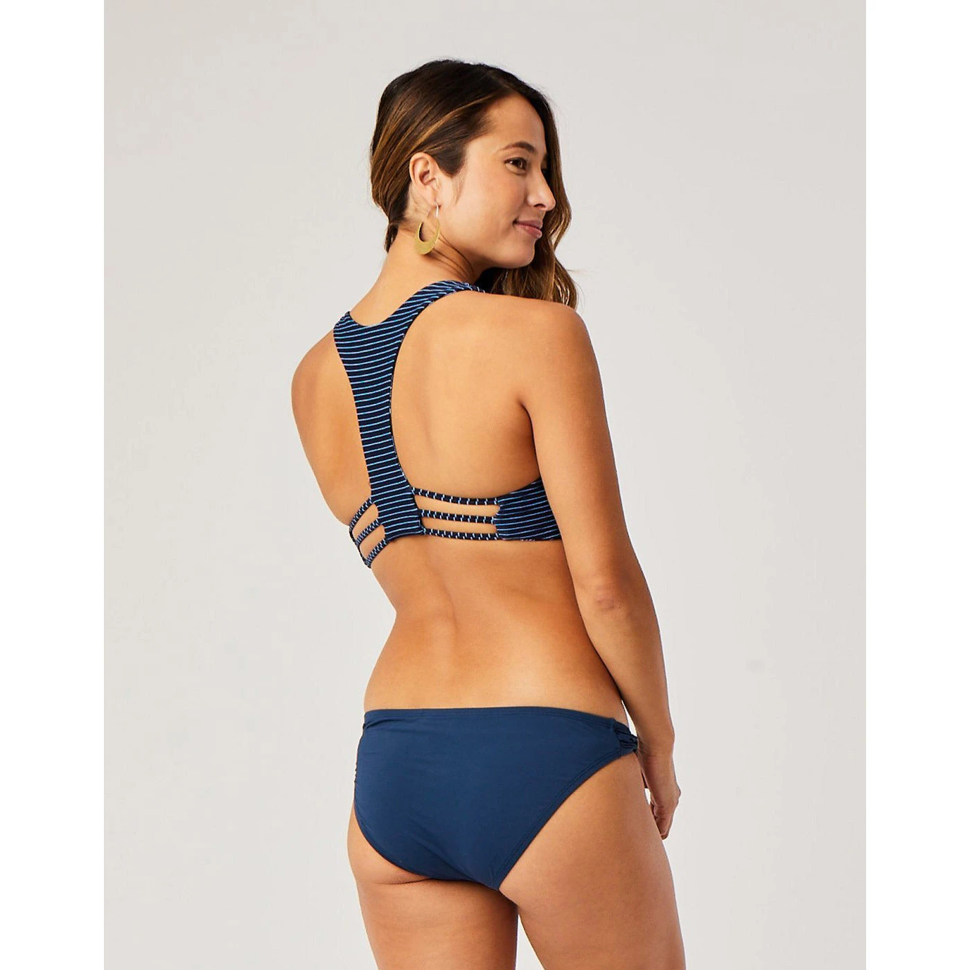 Carve Laguna Bottom-Navy - Image 2