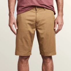 Volcom Frickin Chino Shorts