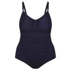 Capriosca Honey Comb Underwire One Piece