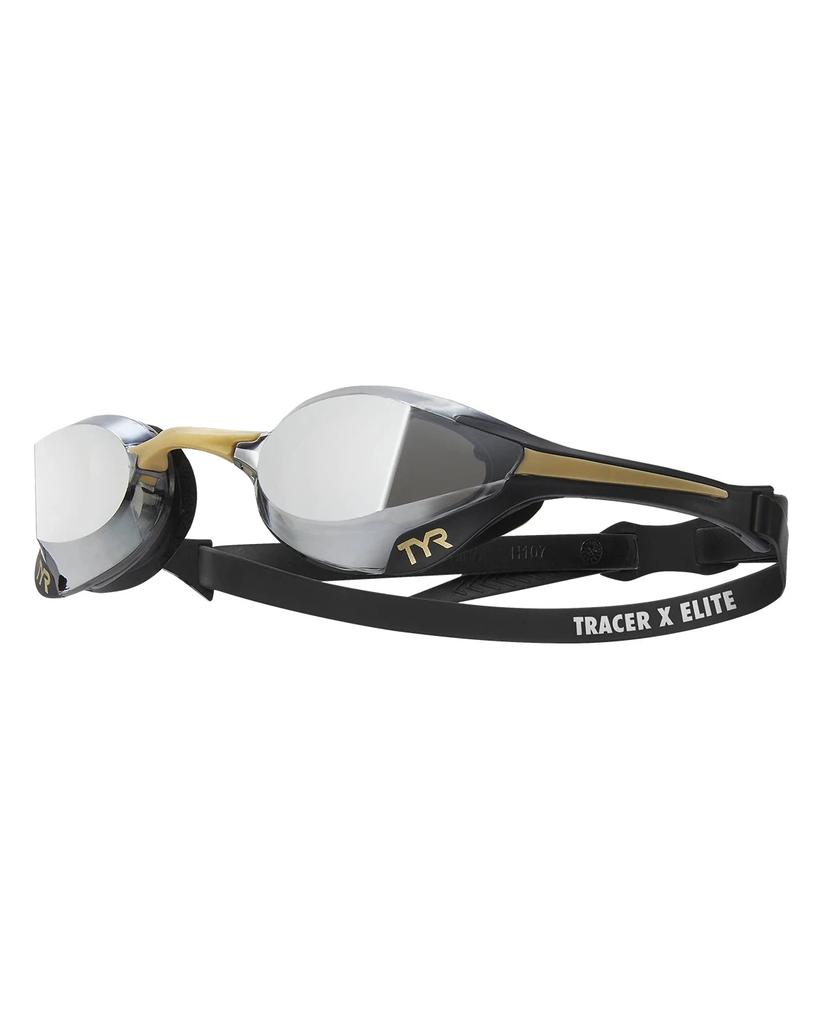 TYR Tracer-X Elite Mirrored Racing Adult Goggle - Image 8