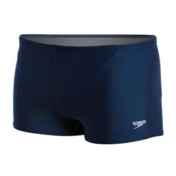 Speedo Endurance+ Solid Square Leg