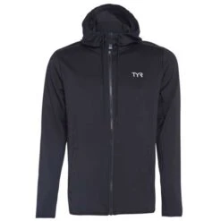 TYR Youth Podium Zip Hoodie
