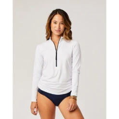 Carve Cruz Rashguard