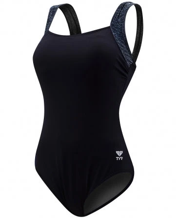 TYR Mantra Square Neck Controlfit Suit - Image 4