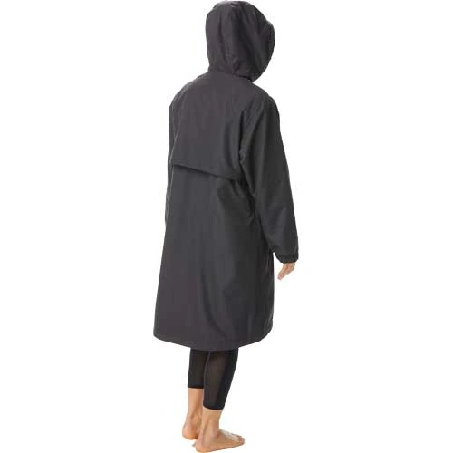 TYR Women's Alliance Podium Parka - Image 5