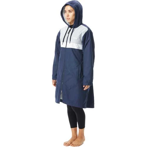 TYR Women's Alliance Podium Parka - Image 3