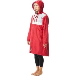 TYR Women's Alliance Podium Parka