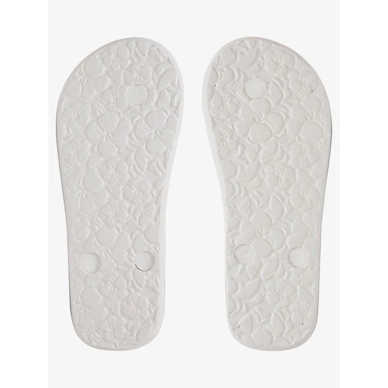 Roxy Girl Pebbles VI Flip Flop-BK5 - Image 3