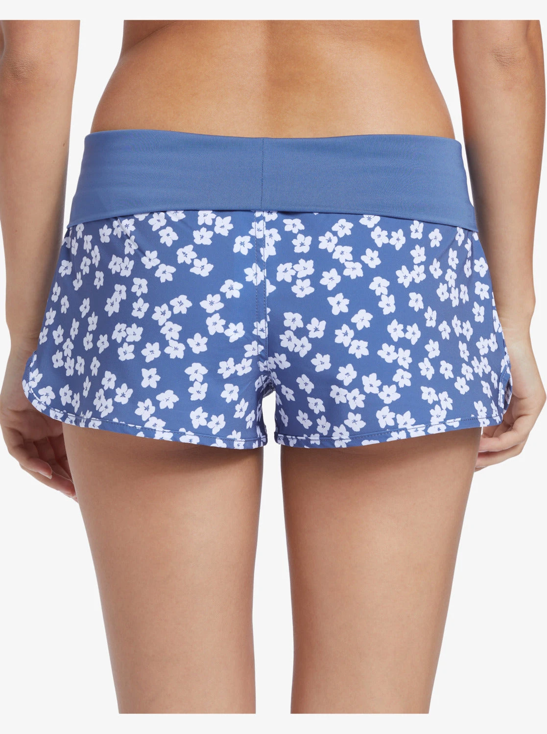 Roxy Endless Summer Boardshort Bijou Blue Floral Delight - Image 2