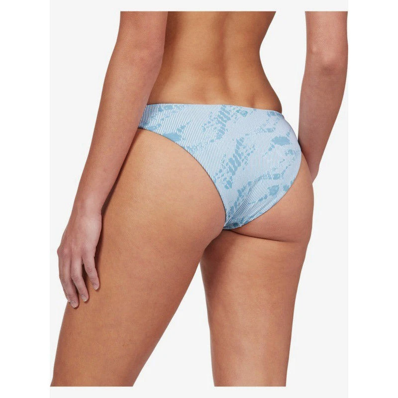Roxy Sea & Waves Reversible Printed Regular Bottom - Image 2