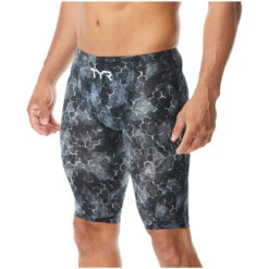 TYR Avictor Supernova High Waist Jammer
