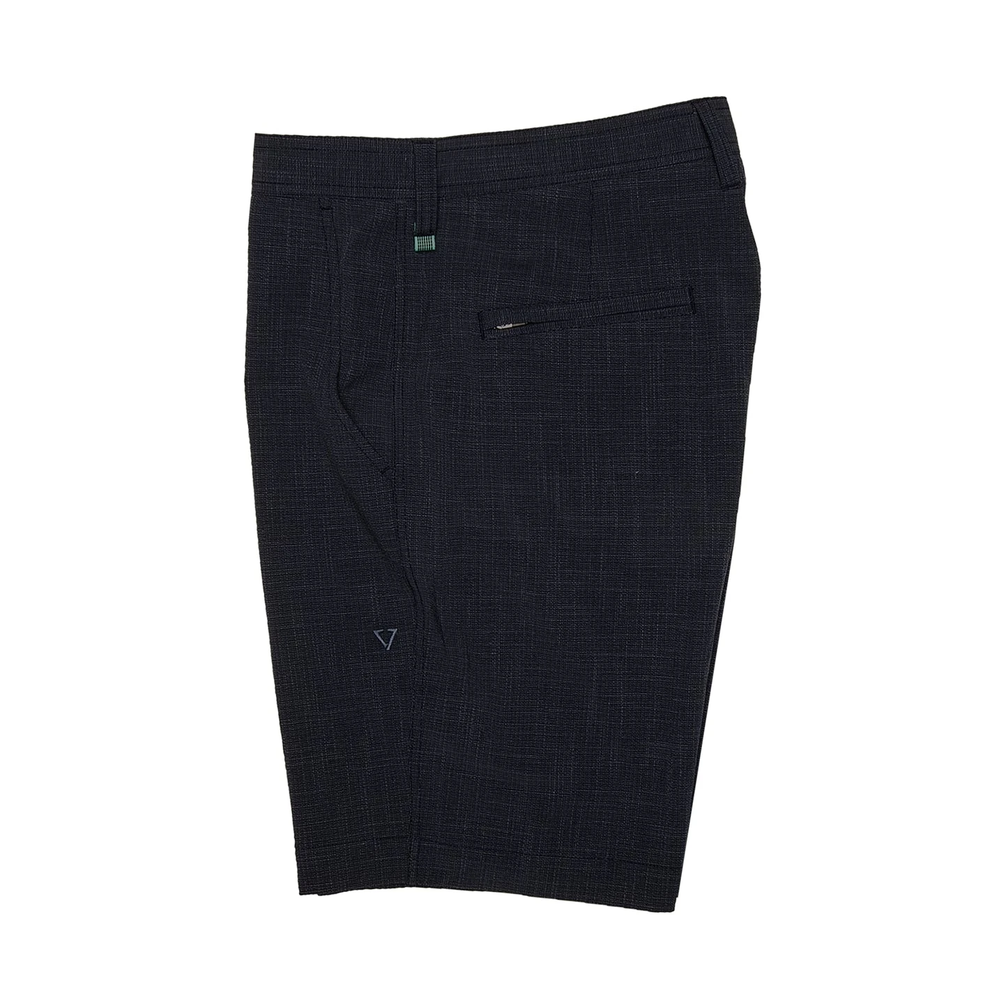 Vissla Fin Rope Hybrid 20" Walkshort - Image 2