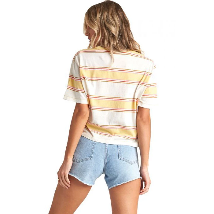 Billabong Soul Babe 2 Top - Image 2