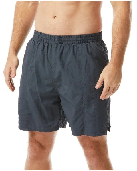 TYR Classic Deck Swim Trunks - Image 2