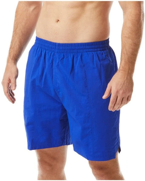 TYR Classic Deck Swim Trunks - Image 4